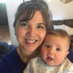 Meet your Posher, Sylvia